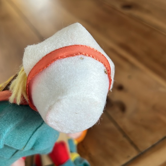 R. Dakin & Company Dream Dolls Carolers Preowned - Picture 11 of 15